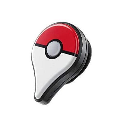 Pokmon GO Plus Bluetooth Wristband Bracelet – Smart Auto Catch & PokéStop Spinner for Pokémon GO | Android & iOS Compatible Wearable Device