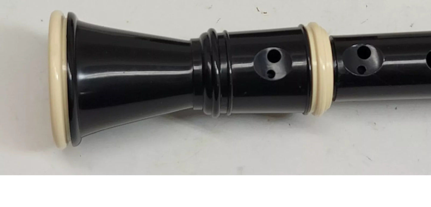 Flute Angel Alto Recorder B AARG-80A (G) (K)