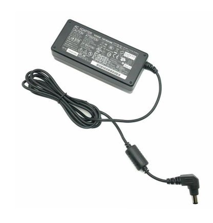 24V DC 2.65A Power Supply Adapter 65W – 100-240V AC Multi-Purpose Charger with 5.5mm x 2.1mm Barrel Pin for LED Lighting, Sound Bar, Scanner, Industrial Devices & Water Filter Plants
