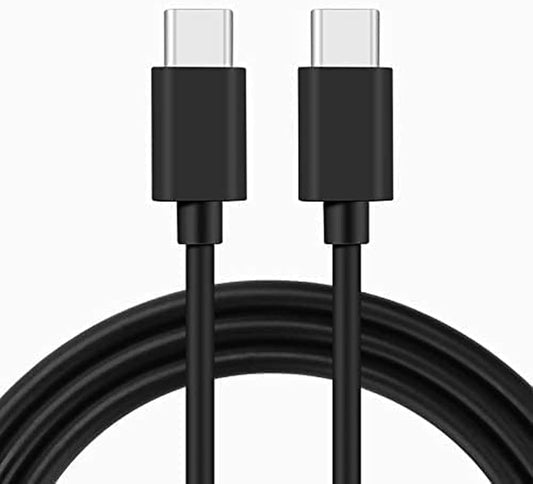 C to C Kabel Original Fast Charging USB Type-C To Type-C Cable USB CTOC Cable PD Cable Original Series 1m