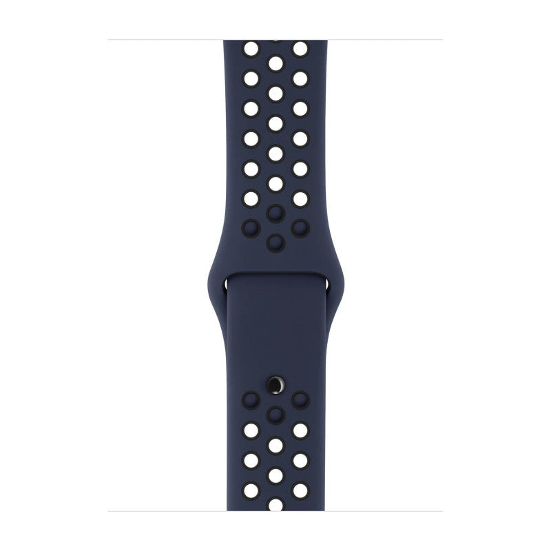 I Watch Sport Band i Watch 42mm / 44mm / 45mm / 49mm Obsidian / Black