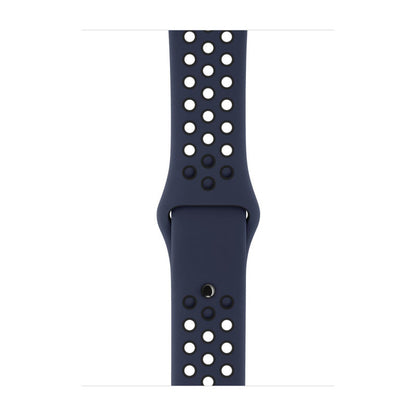 I Watch Sport Band i Watch 42mm / 44mm / 45mm / 49mm Obsidian / Black