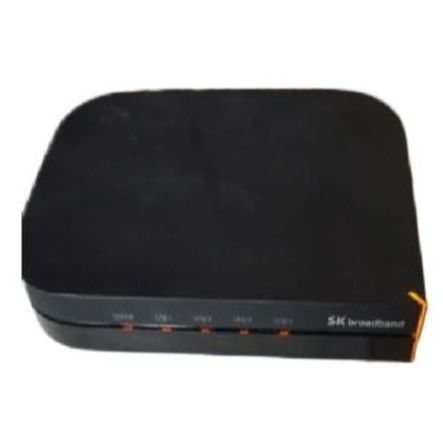 Network Switch 5 Port – High Speed Ethernet LAN Hub with 4 Gigabit Ports for Home Office Internet Sharing