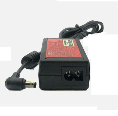 12V 4A Original Lite-On AC Adapter Power Supply – 5.5mm x 3.5mm Barrel Pin