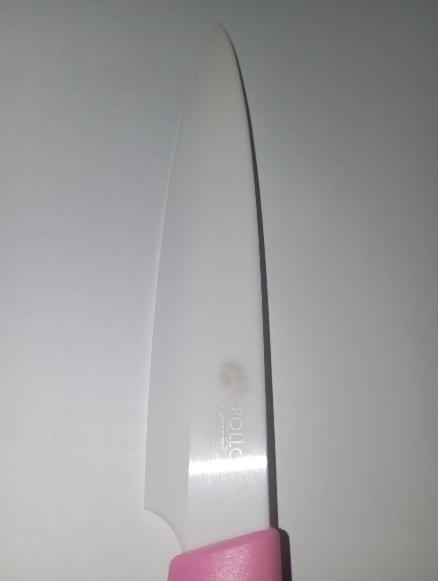 4" Ceramic Knife Kitchen Knife for meat fruit vegetable and bread