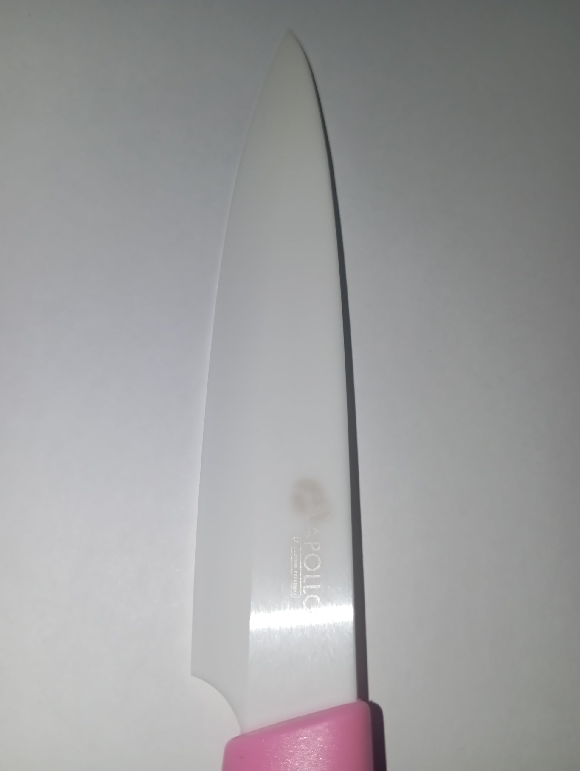 4" Ceramic Knife Kitchen Knife for meat fruit vegetable and bread