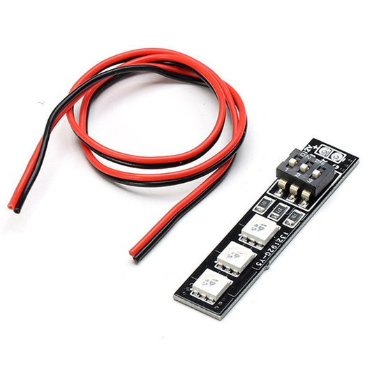 RGB LED Board 5050 12V
