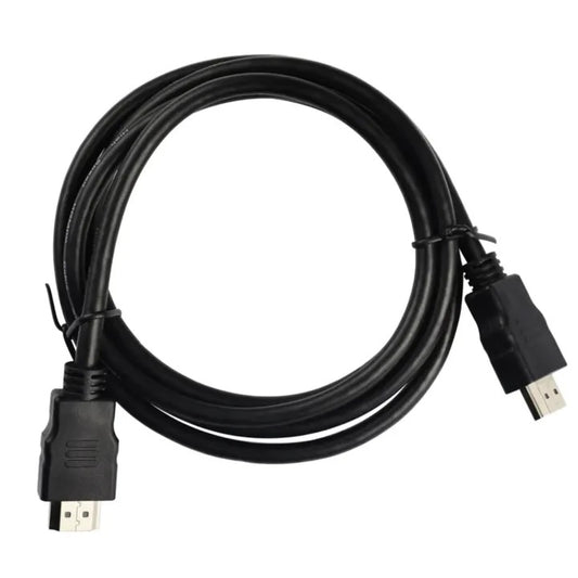 HDMI Cable full HD 1080 Pixels Male to Male HDMI Cable 1.5 Meter HDMI Cable for Universal Box DVR