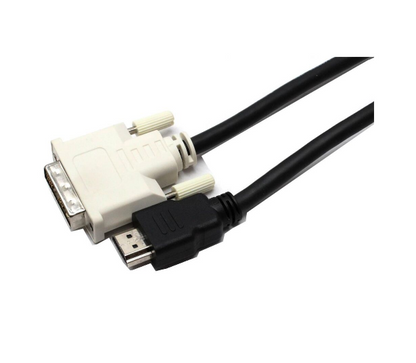 18-Pin DVI-D to HDMI cable 1.5 metter