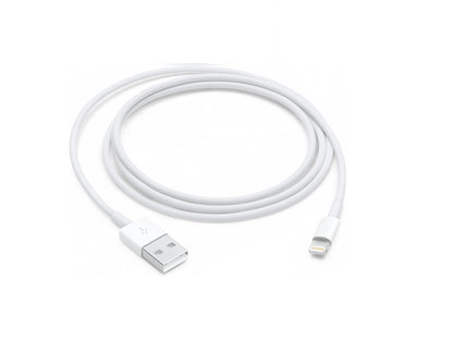 pure copper Fast Charge  USB-A to Lightning Cable 1M – Heavy-Duty iPhone Charger (Multi-Color)