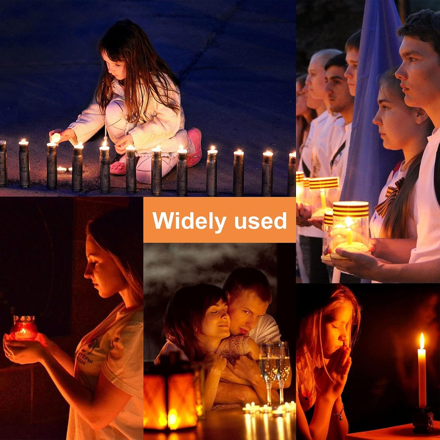 10 pcs Low Smoke Cotton Candle Wicks 8cm – Natural Lead-Free & Zinc-Free Candle Wicks for DIY Soy, Gel & Paraffin Wax Making