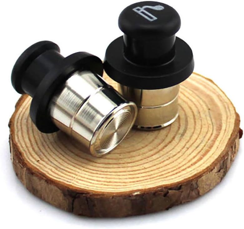 Vehicle Lighter Diversion Safe, Hidden Storage Container for Cash and Valuables