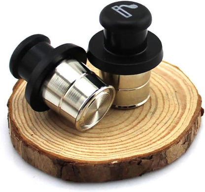Vehicle Lighter Diversion Safe, Hidden Storage Container for Cash and Valuables
