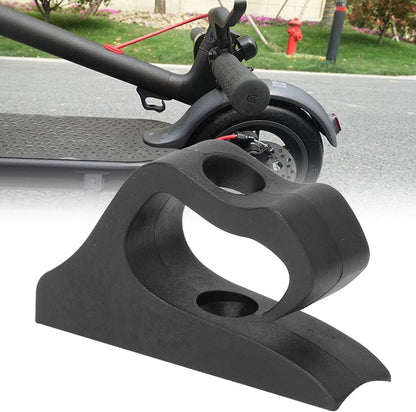 Glodorm Hanger Hook Gadget Bag Claw for Xiaomi M365 / M365 Pro / M187 Electric Scooter – Durable Hanging Pothook Accessories (Black)