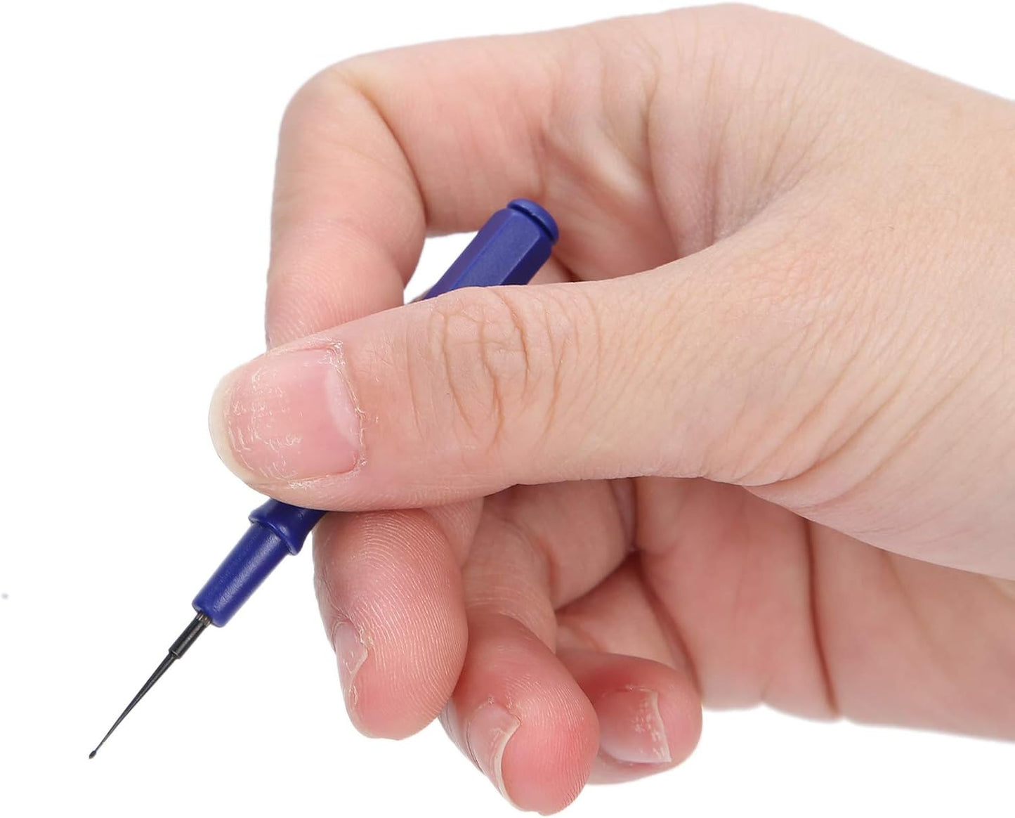 Watch Lubricant Oiler Oil Pin Pen, Portable Watch Repairing Tool for Watchmakers (made in Switzerland)