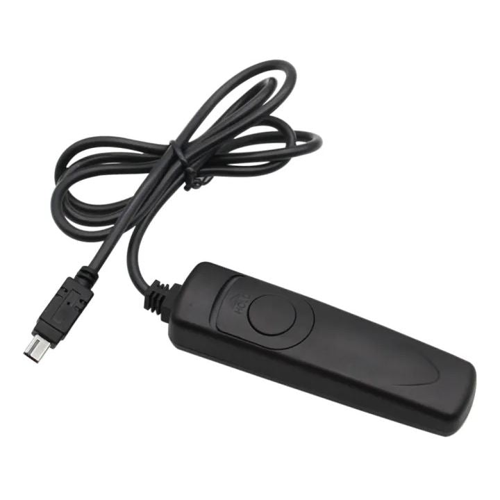Remote Shutter Release Cable MC-DC2 for Z7 II Z6 II Z7 Z6 Z5 D780 D750 D610 D7500 D7200 D7100 D7000 D5600 D5500 D5300 D5200 D3 300 D3200, D3100