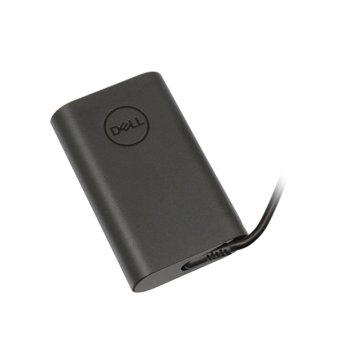 Universal Dell Slim 45W Laptop Charger 19.5V 2.31A Adapter for XPS 13 9350 100-240V AC Power Supply (Adapter Only No Cable)