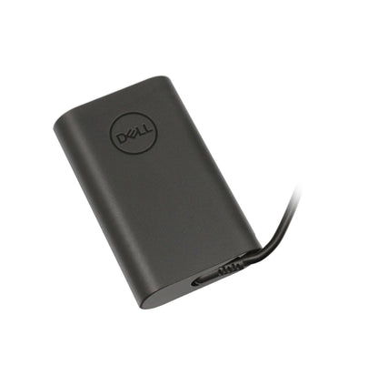 Universal Dell Slim 45W Laptop Charger 19.5V 2.31A Adapter for XPS 13 9350 100-240V AC Power Supply (Adapter Only No Cable)