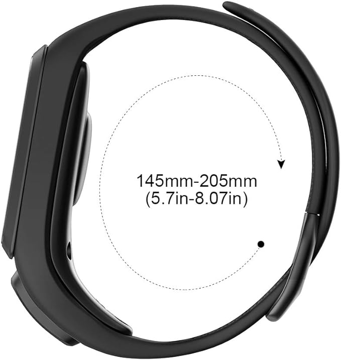 Replacement Strap for Tomtom Watch Band Replacement for Runners 3, Sparkle 3, Runners 2, Sparkle Golfer 2, Adventurers