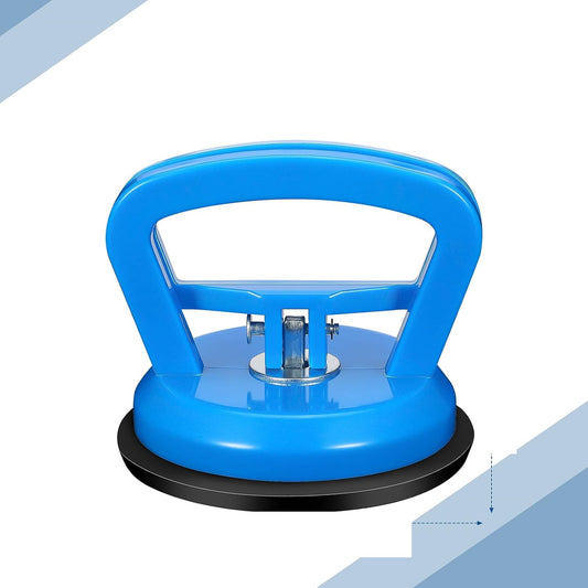 Suction Cup Car Dent Repair Tool – Heavy Duty Dent Puller Handle Lifter for Car Body, Glass, Tiles, Mirror & Granite Lifting Tool