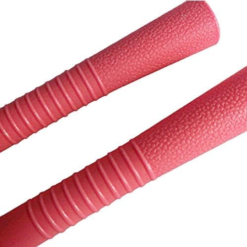 skipping rope, Unisex Bamboo Joint Skip Rope Soft Beaded Adjustable 360° Rotation Segmented Lengths Jumping Ropes Fitness