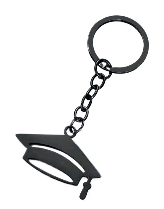 Metal Graduation Keychain Graduation Caps Keychains Graduation Gifts Keychain Diploma Key Holder
