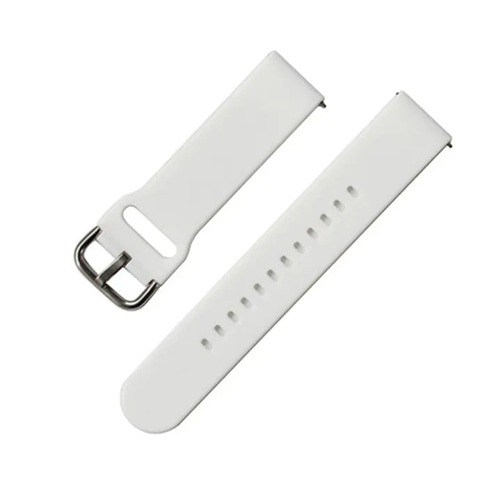 Xiaomi Watch Band For CMF by Nothing Watch Pro Strap Sports Silicone Replacement Wristband Correa For CMF Watch Pro Bracelet Belt 22mm, A One