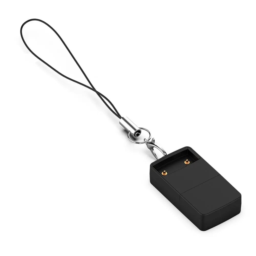 Portable Lightweight Magnetic USB Charger E-Charging Dock Perfect fits for Oye Oye ju-ul e Charger 1/2 Generation