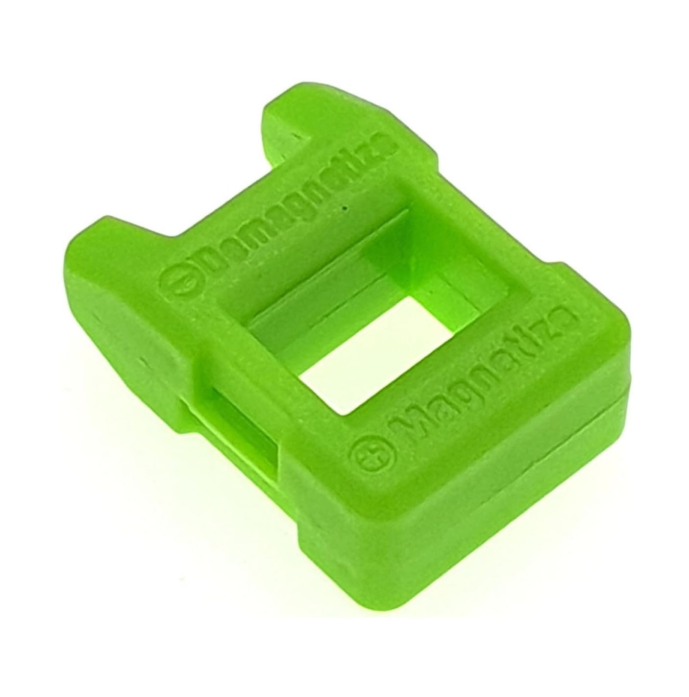 1 PCS Strong Screwdriver Magnetizer Demagnetizer Tool – Magnetic Hand Tool for Screwdrivers, Bits & Small Tools
