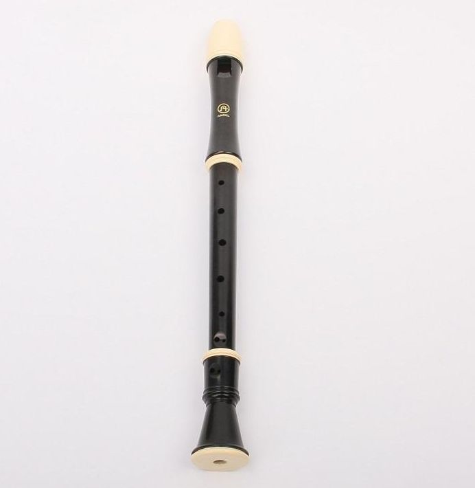 Flute Angel Alto Recorder B AARG-80A (G) (K)