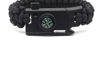 Outdoor Bracelet Wrap Umbrella Rope Bracelet