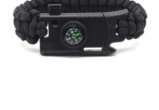 Outdoor Bracelet Wrap Umbrella Rope Bracelet