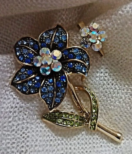 Brooch Hijab Scarf Pin For Girls Shirt Accessories Fashion Brooches