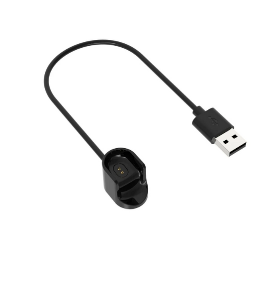 Xiaomi Redmi airdots Charging Case Charger Cable Case Dock Cradle, Lightweight Unique Design, USB Overcharge Protection, JKRED
