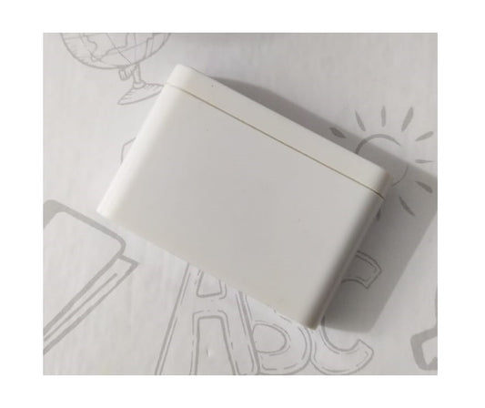 Speaker Dock Bluetooth Receiver – Side view – Available in Pakistan