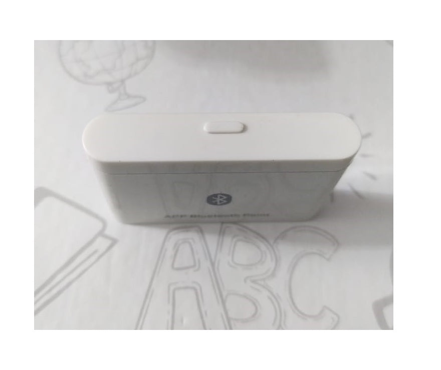 Speaker Dock Bluetooth Receiver – 30-Pin Bluetooth Adapter Audio Receiver for iPod, iPhone, and 30-Pin Dock Speakers (SoundDock Upgrade)