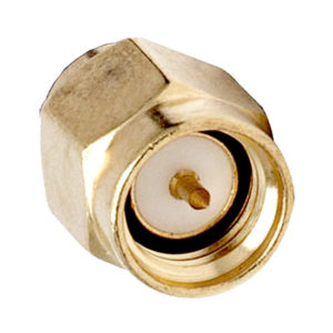Universal Multi-Band GSM + 2.4GHz WiFi Antenna SMA Male | Gold-Plated Connector | Anti-Oxidation Spring Antenna | For SIM800/SIM900/Router/IoT/433MHz/Bluetooth Devices