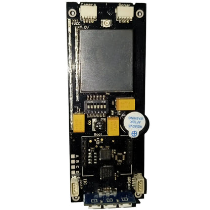 Oversky MUL A Flight Controller with OSD, Buzzer, VTx, DSMX Receiver &amp; PDB – All-in-One Drone Flight Control Board
