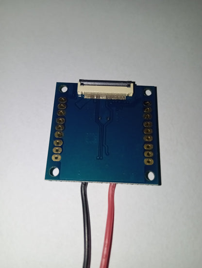 Oversky MUL A Flight Controller with OSD, Buzzer, VTx, DSMX Receiver &amp; PDB – All-in-One Drone Flight Control Board