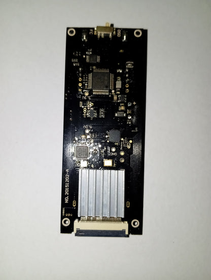 Oversky MUL A Flight Controller with OSD, Buzzer, VTx, DSMX Receiver &amp; PDB – All-in-One Drone Flight Control Board