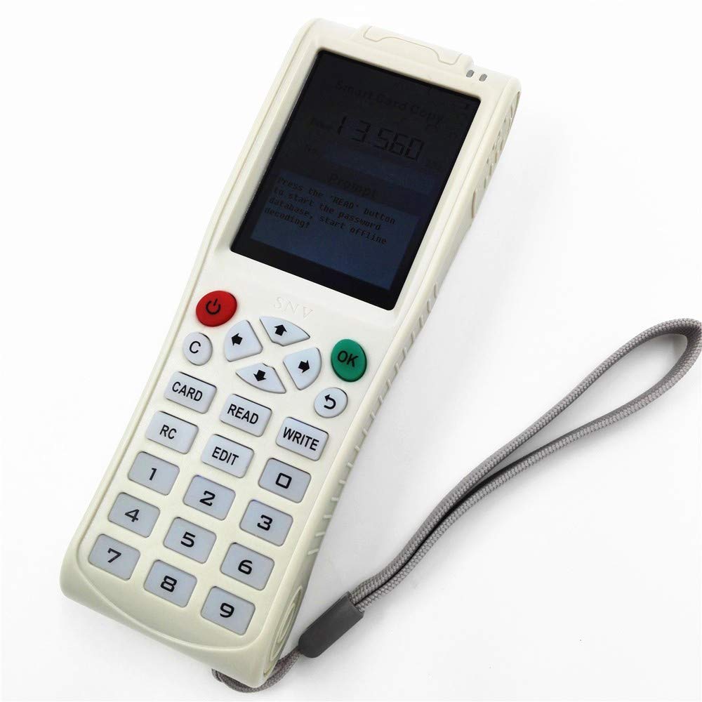 RFID smart card copier/reader/writer , RFID  card copier reader writer