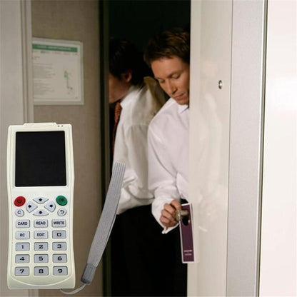 RFID  card copier reader writer