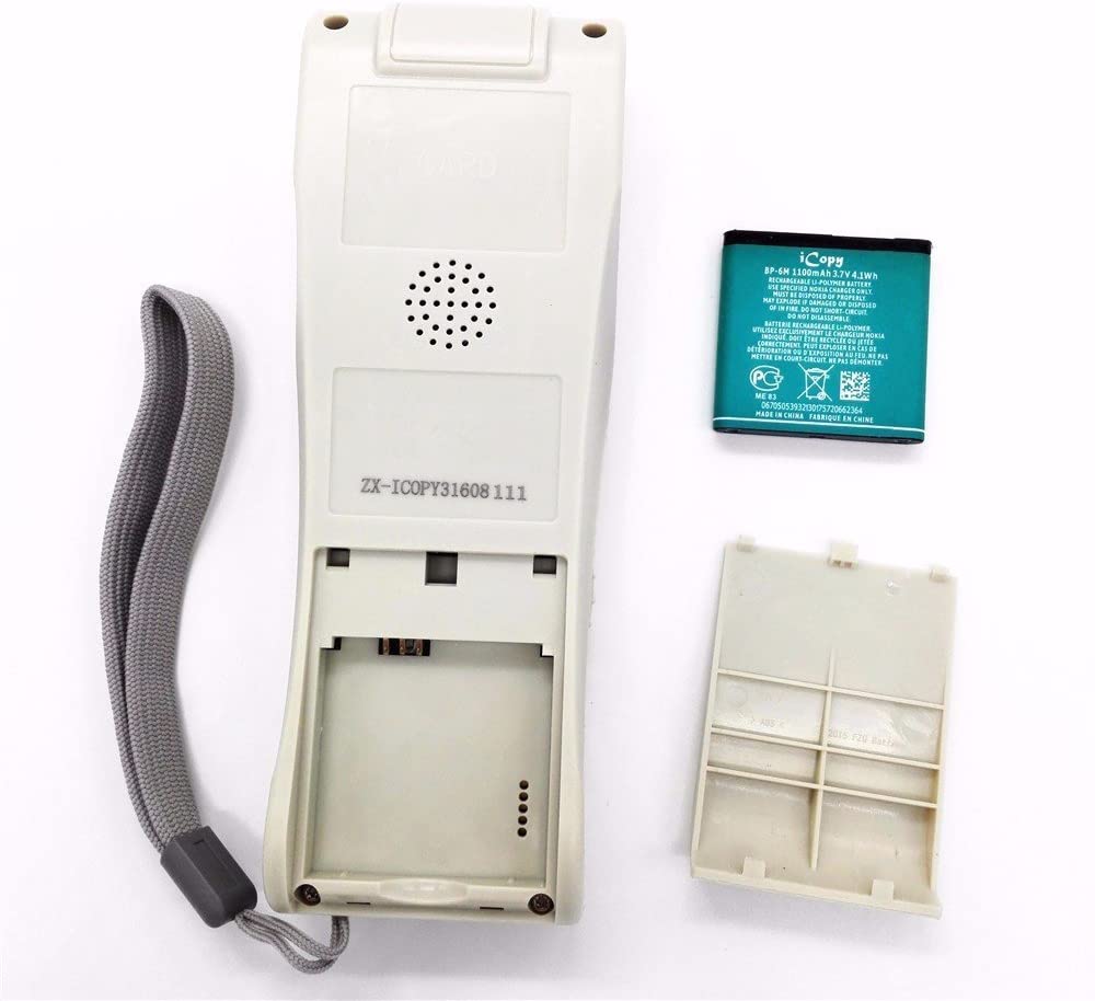 RFID  card copier reader writer