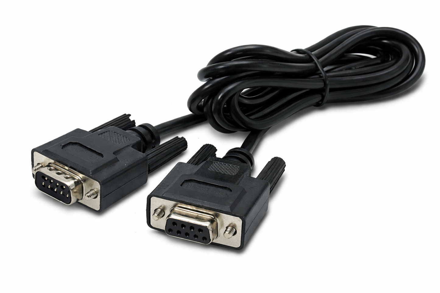 APC Console Serial Cable DB-9 Male to DB-9 Female For APC UPS & Power Management Systems