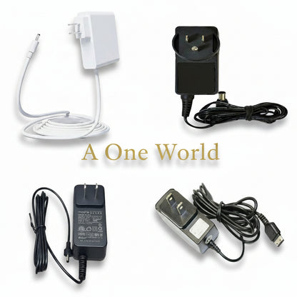 Universal 20V 1.5A Power Supply Adapter Charger with 4mm DC Jack – Buy Online in Pakistan with COD