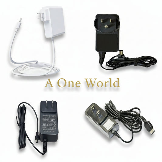 Universal 20V 1.5A Power Supply Adapter Charger with 4mm DC Jack – Buy Online in Pakistan with COD