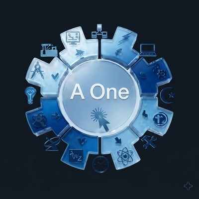 A One World Super Store