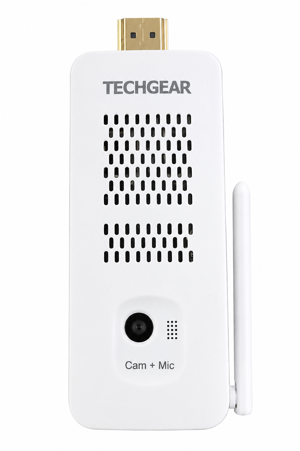 Android Mini PC Stick – RK3066 1GB RAM + 8GB Storage