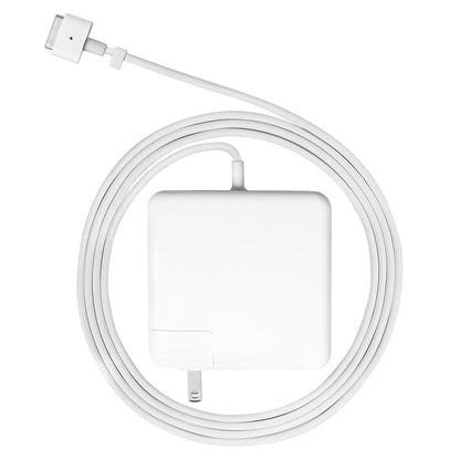 60W MagSafe 1 Apple MacBook Pro Power Charger With Switch  (Models: A1184, A1330, A1344)