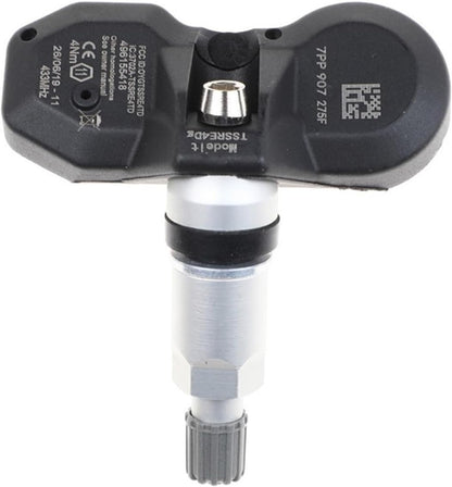 Auto Parts 7PP907275F 7PP-907-275F for A4 A6 A8 Q7 R8 TPMS Tire Pressure Monitoring System Sensor 433MHz for Audi, VW, Porsche, Lamborghini & Aston Martin